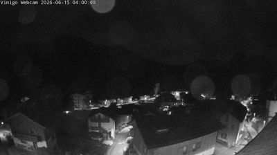 immagine della webcam nei dintorni di Calalzo di Cadore: webcam Vodo Cadore