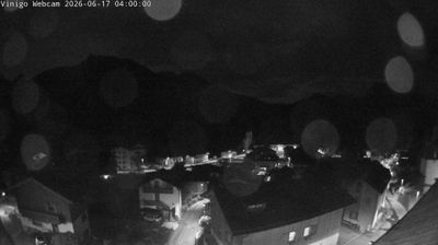 immagine della webcam nei dintorni di Lorenzago di Cadore: webcam Vodo Cadore