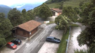 Preview delle webcam di Ala › Nord-Ovest: Ronchi di Ala