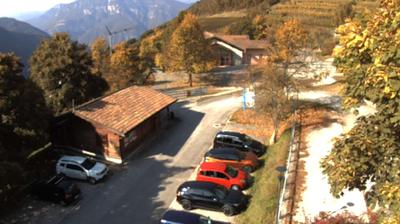 immagine della webcam nei dintorni di Sant'Anna d'Alfaedo: webcam Lessinia