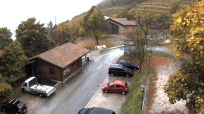 immagine della webcam nei dintorni di San Giovanni Ilarione: webcam Lessinia