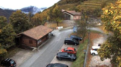 immagine della webcam nei dintorni di San Giovanni Ilarione: webcam Lessinia