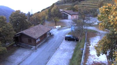 immagine della webcam nei dintorni di Polsa: webcam Lessinia