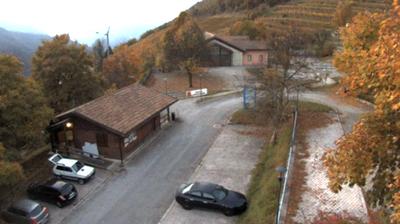 immagine della webcam nei dintorni di Crespadoro: webcam Lessinia