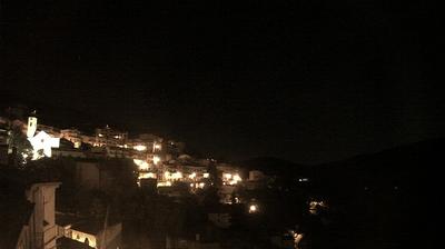 immagine della webcam nei dintorni di Villanova Tulo: webcam Seui