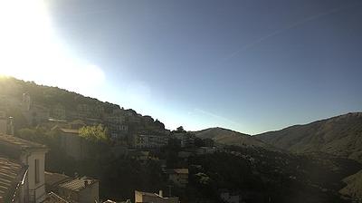 immagine della webcam nei dintorni di Tonara: webcam Seui
