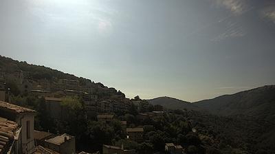 immagine della webcam nei dintorni di Seulo: webcam Seui