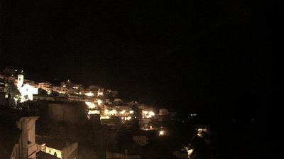 immagine della webcam nei dintorni di Bruncu Spina: webcam Seui