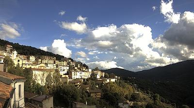 immagine della webcam nei dintorni di Laconi: webcam Seui