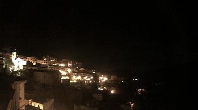 immagine della webcam nei dintorni di Villanova Tulo: webcam Seui