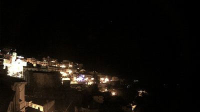 immagine della webcam nei dintorni di Tonara: webcam Seui