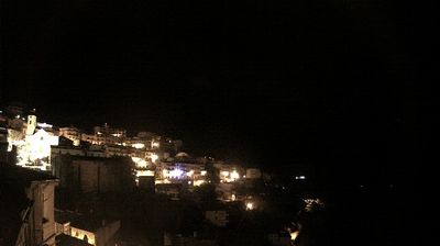 immagine della webcam nei dintorni di Bruncu Spina: webcam Seui