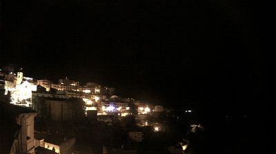 immagine della webcam nei dintorni di Aritzo: webcam Seui