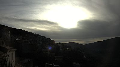 immagine della webcam nei dintorni di Seulo: webcam Seui