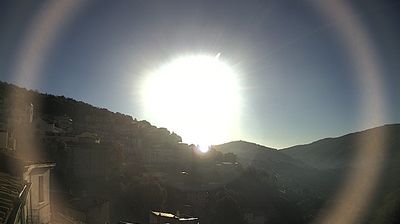 immagine della webcam nei dintorni di Seulo: webcam Seui