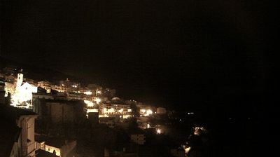 immagine della webcam nei dintorni di Tonara: webcam Seui