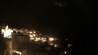 immagine della webcam nei dintorni di Desulo: webcam Seui