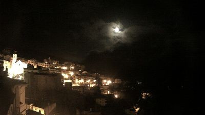 immagine della webcam nei dintorni di Villanova Tulo: webcam Seui