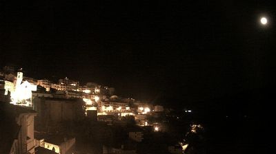 immagine della webcam nei dintorni di Villanova Tulo: webcam Seui