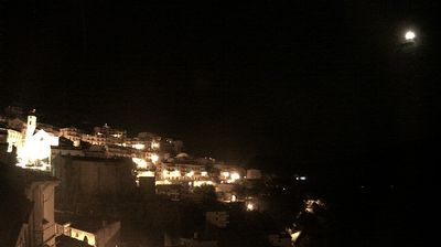 immagine della webcam nei dintorni di Seulo: webcam Seui