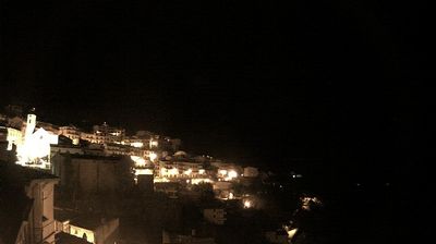 immagine della webcam nei dintorni di Bruncu Spina: webcam Seui