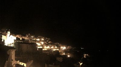 immagine della webcam nei dintorni di Laconi: webcam Seui