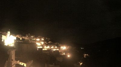 immagine della webcam nei dintorni di Villanova Tulo: webcam Seui