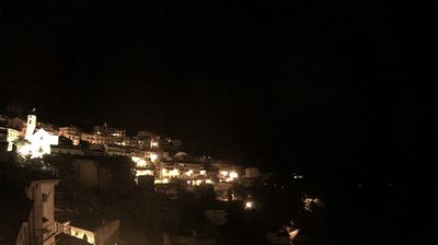 immagine della webcam nei dintorni di Aritzo: webcam Seui