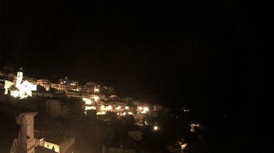 immagine della webcam nei dintorni di Desulo: webcam Seui
