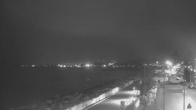 immagine della webcam nei dintorni di Martinsicuro: webcam San Benedetto del Tronto