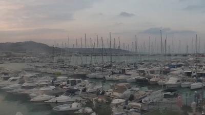 Preview delle webcam di San Benedetto del Tronto