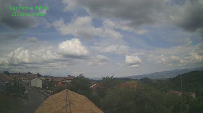 immagine della webcam nei dintorni di Torano Castello: webcam Lattarico