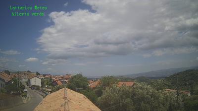 immagine della webcam nei dintorni di Montalto Uffugo: webcam Lattarico