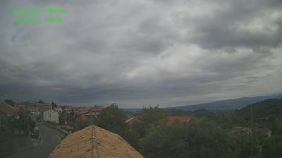 immagine della webcam nei dintorni di Torano Castello: webcam Lattarico