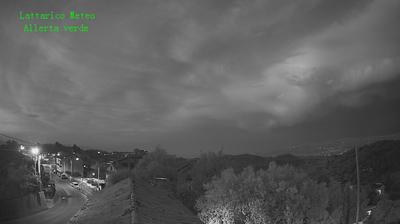 immagine della webcam nei dintorni di Monte Curcio: webcam Lattarico