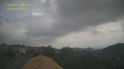 immagine della webcam nei dintorni di Montalto Uffugo: webcam Lattarico