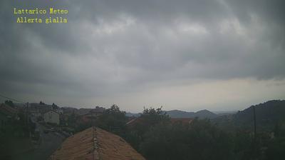 immagine della webcam nei dintorni di Camigliatello Silano: webcam Lattarico
