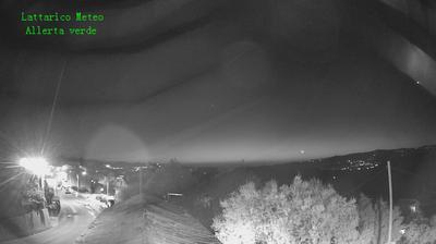 immagine della webcam nei dintorni di Zumpano: webcam Lattarico