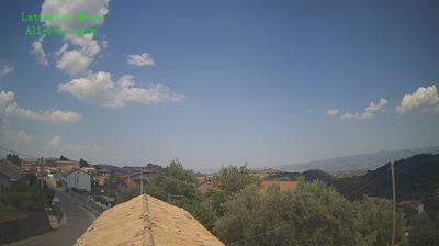 immagine della webcam nei dintorni di Camigliatello Silano: webcam Lattarico