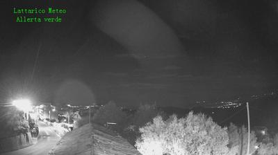 immagine della webcam nei dintorni di Montalto Uffugo: webcam Lattarico