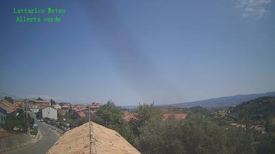 immagine della webcam nei dintorni di Paola: webcam Lattarico