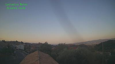immagine della webcam nei dintorni di Camigliatello Silano: webcam Lattarico