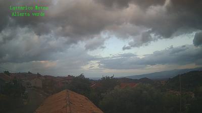 immagine della webcam nei dintorni di Luzzi: webcam Lattarico