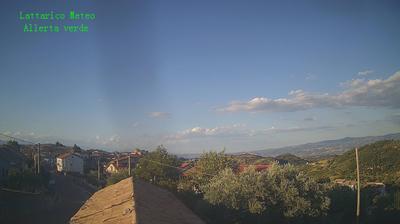 immagine della webcam nei dintorni di San Miceli: webcam Lattarico
