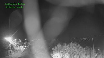 immagine della webcam nei dintorni di Torano Castello: webcam Lattarico