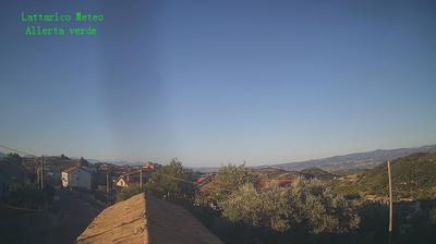 immagine della webcam nei dintorni di Botte Donato: webcam Lattarico