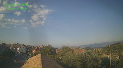 immagine della webcam nei dintorni di Cittadella del Capo: webcam Lattarico
