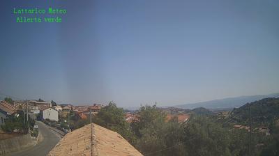 immagine della webcam nei dintorni di Bisignano: webcam Lattarico