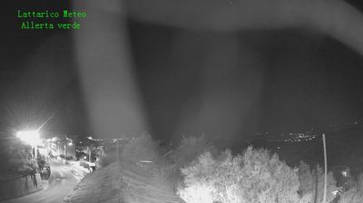 immagine della webcam nei dintorni di San Donato di Ninea: webcam Lattarico