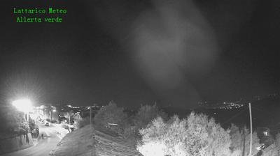 immagine della webcam nei dintorni di Carro: webcam Lattarico